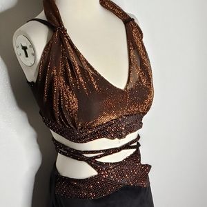 Medusa Halloween Costume